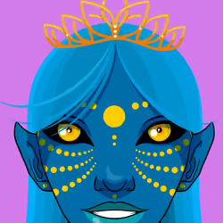 Neytiri #1019