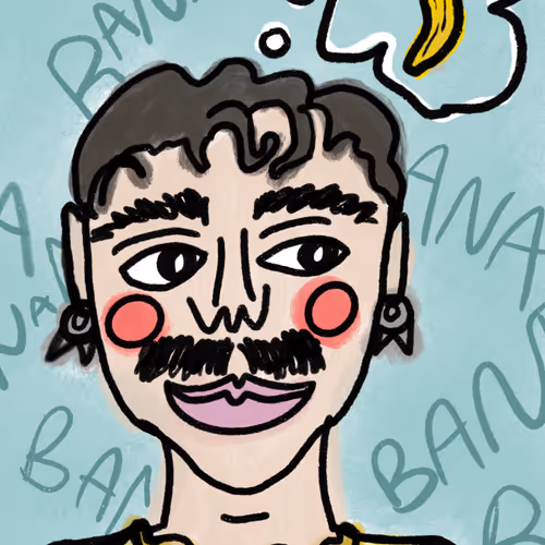 BANANA BERT