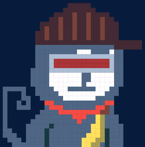 Item #41355678400750391027740889064329858027776517010910147596377143184415214534657 Media