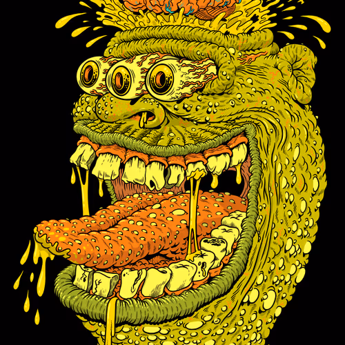 HoneyDripper