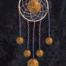 Ethereum DReamcatcher