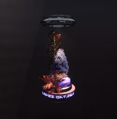 Item #35051618452261025174629661499237776159441565182290343131173797792760509497345 Media