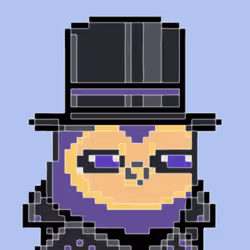 Moonbirbz #108