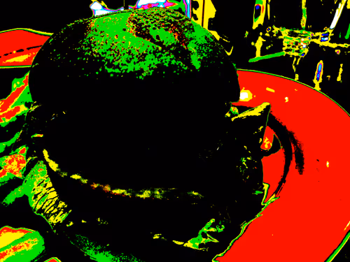 Item #78423063518054110980611647678713879665006433094398741925509282709202421153793 Media