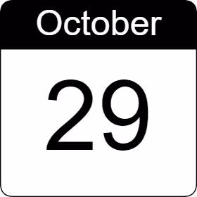 Birth Date Calendar