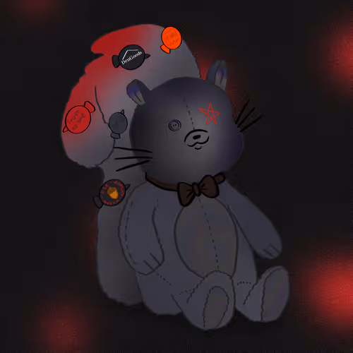 Item #84095843279643989357089024802437267244550491417541544316462293920058714357761 Media