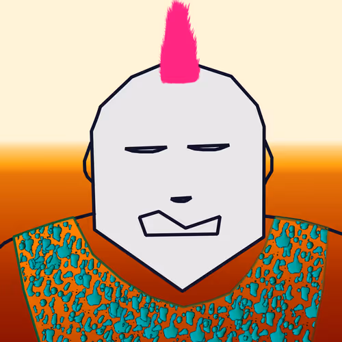 Item #60330872066921619957282421838051713729133768640088451218571520935173185077249 Media