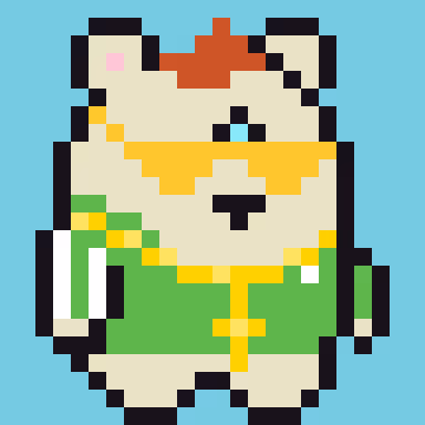 Etherbears