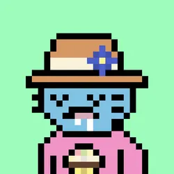 PixelCat 9688
