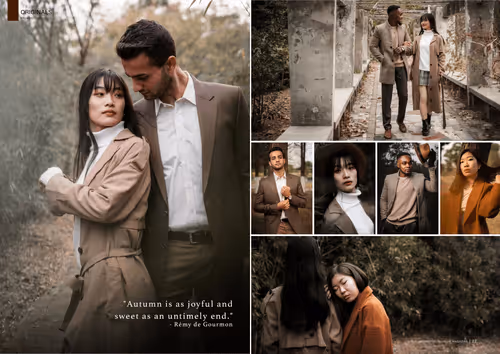 Trendsettersonlymag Collection