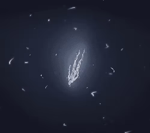 A Place For My Dark Thoughts