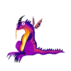 Dragon #47