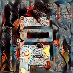 ObscurePunk #025