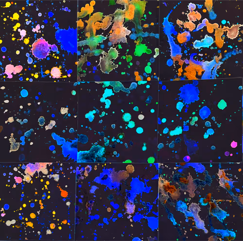 Item #94252710724246961164939789435584354521862901829328597919994037145664212697089 Media