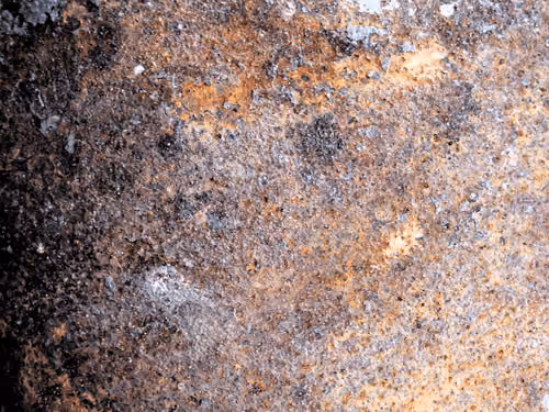 Space Rust