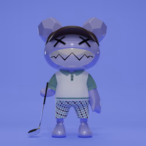 Item #3850255714560880033049635341256723360087176540359008306013626104900671766529 Media