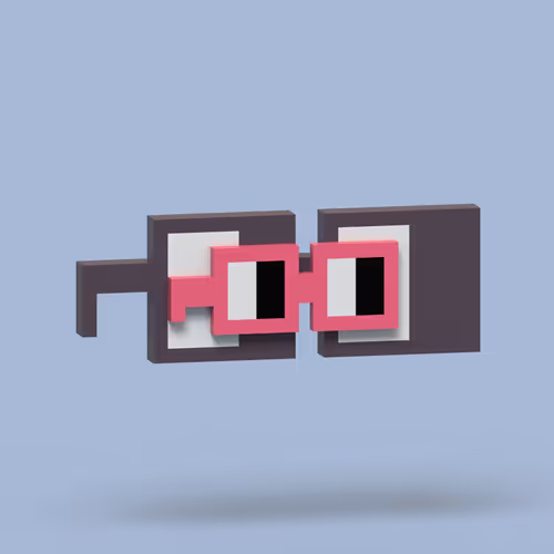 Voxelnouns