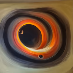 Blackhole #16