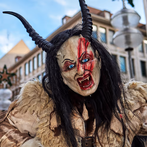 Krampus Cryptos