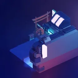 Cyber Docks