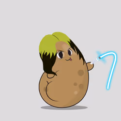 #8 - PopTatoes