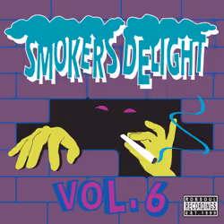 Smokers Delight Vol.6