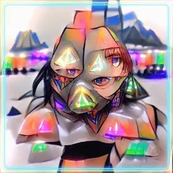 GANdroids 031.075.001