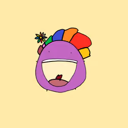 ЯMR Happy Flower 6 Sense #030