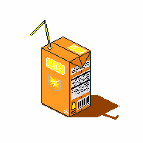 Juiceboxes