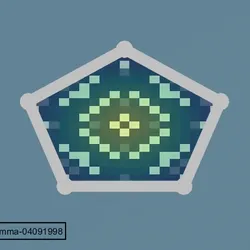 Crypto Air Fragment #70