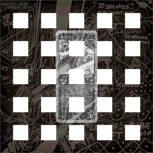 Item #28136568258147711846702645025125560604343935056248273550626257695799825661953 Media