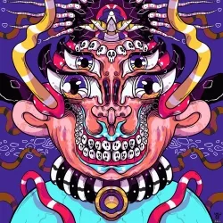 The Gossip God 1/1