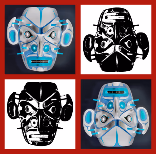 Item #31138534709316850480056358430211021071865520015315980486871223606465523613697 Media