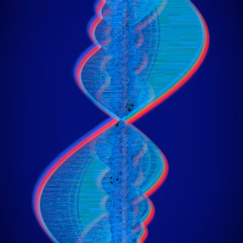 Harmonic Vibes