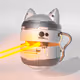 LaserCat NFT Official