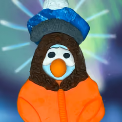 Polar Penguin Club #059