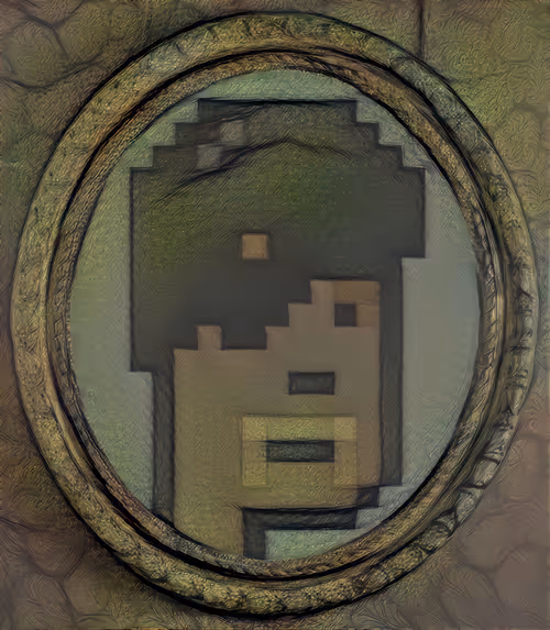 Item #68466277431971702395268031718761743472416492572975040298659579945633793966081 Media