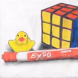 Duck Duck Expo 