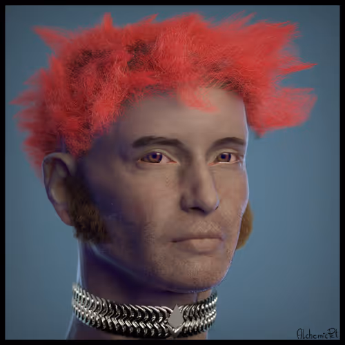 Renderpunks