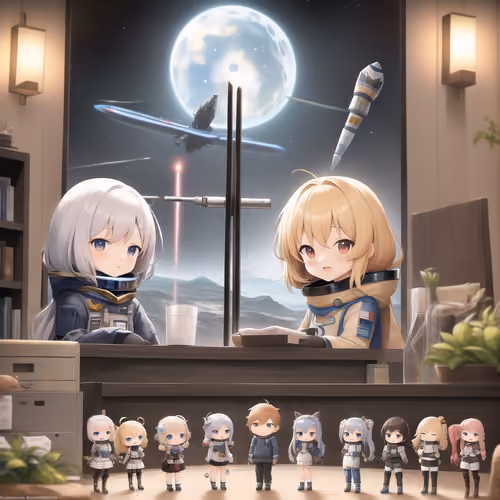 space