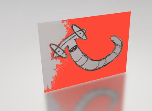 Item #98469536045481062864357924803882353092823731748641849454018582002774396895233 Media