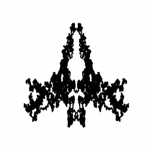 The Inkblots