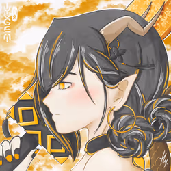 YUGEN Girl #058