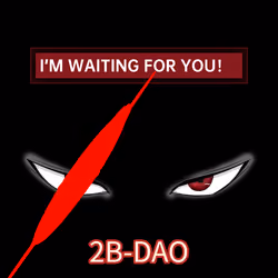 2B-Dao#Welcome