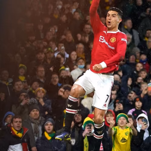 CR7