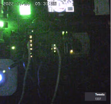 Item #59919402404300880096899579299090590316198829444257092873067760397654108930049 Media