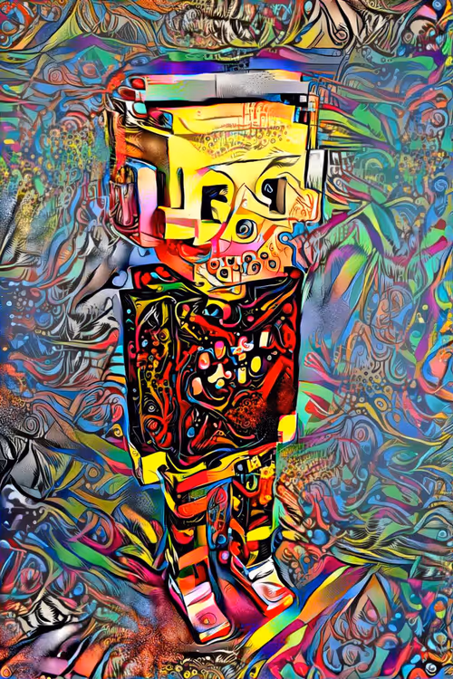 Item #40545548582212270577554334256304481941896502012864860582407023736917980086273 Media