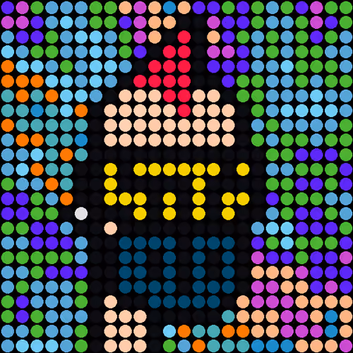 Item #17847435936533025211211971439410780772847529718424771063471583502710261940225 Media