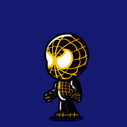 Spider Magic