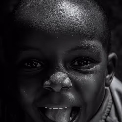 Black Existence
